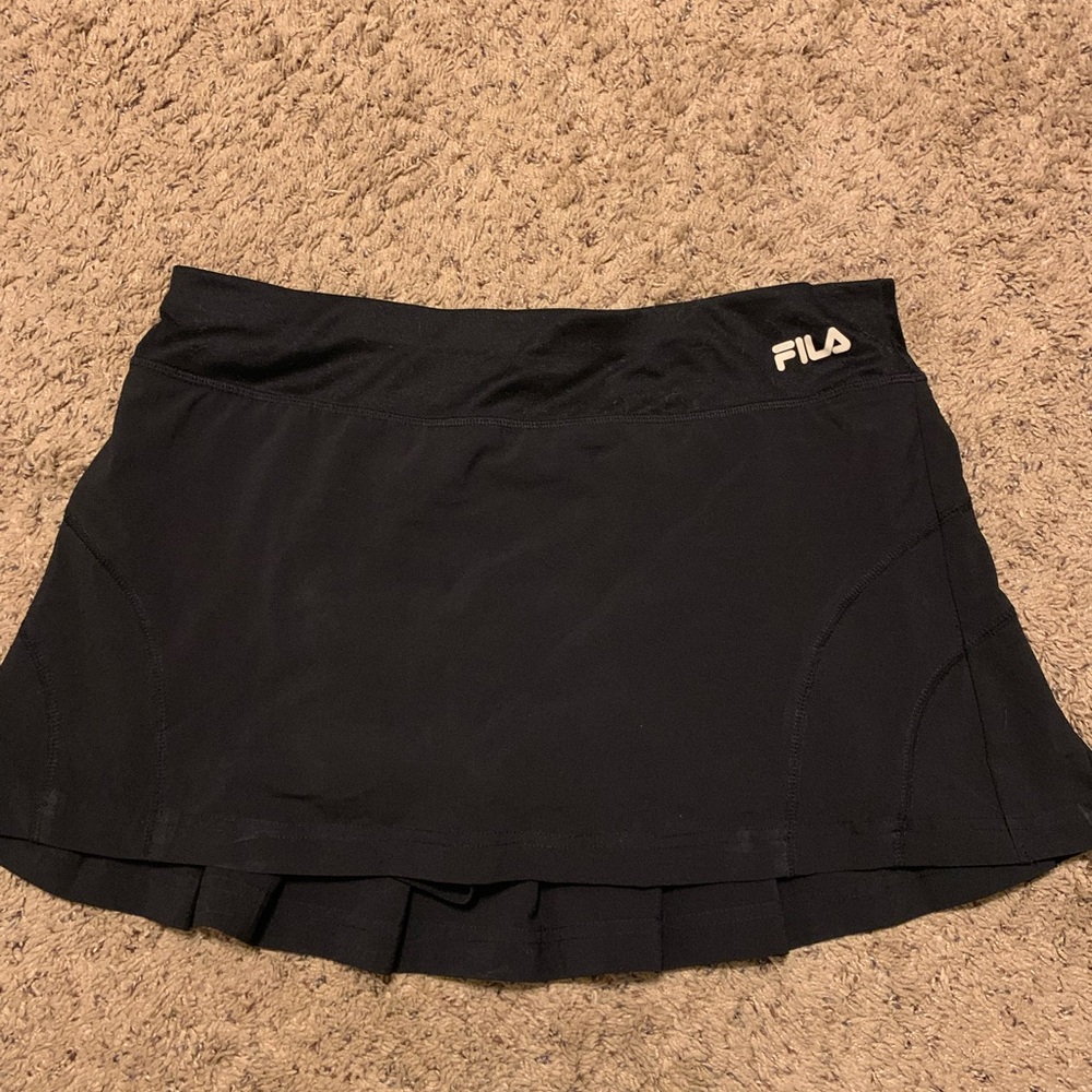 Fila Tennis Skirt